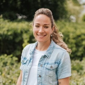 Angela Klaassen