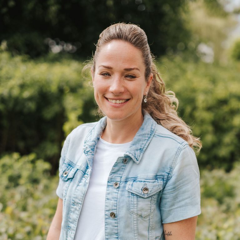 Angela Klaassen