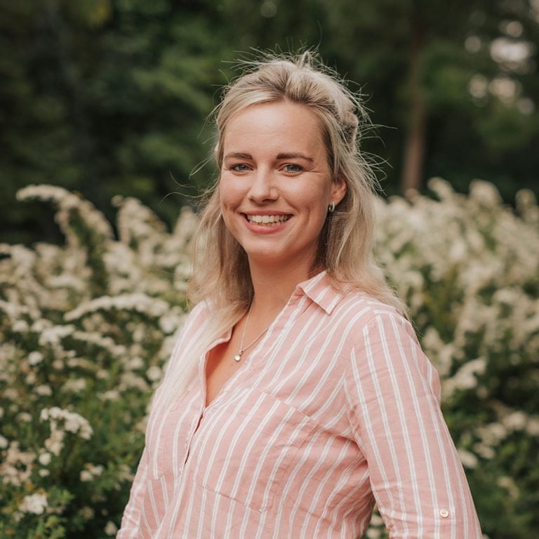 Vera van Elsacker